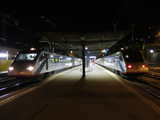 Trenitalia ETR 470-1 e Trenitalia ETR 470-7
